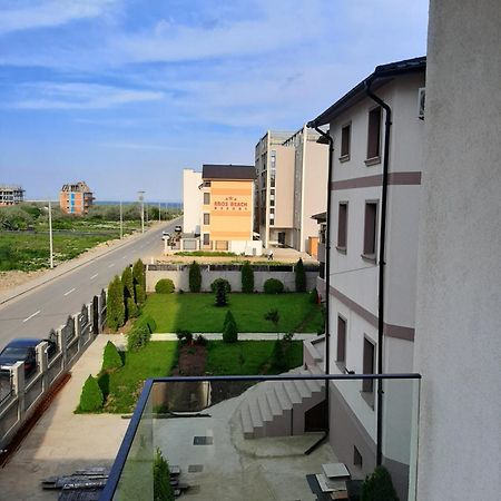 Apartament Adelin Navodari Exterior photo