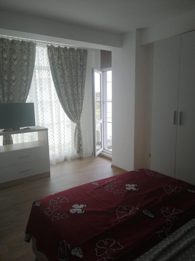 Apartament Adelin Navodari Exterior photo