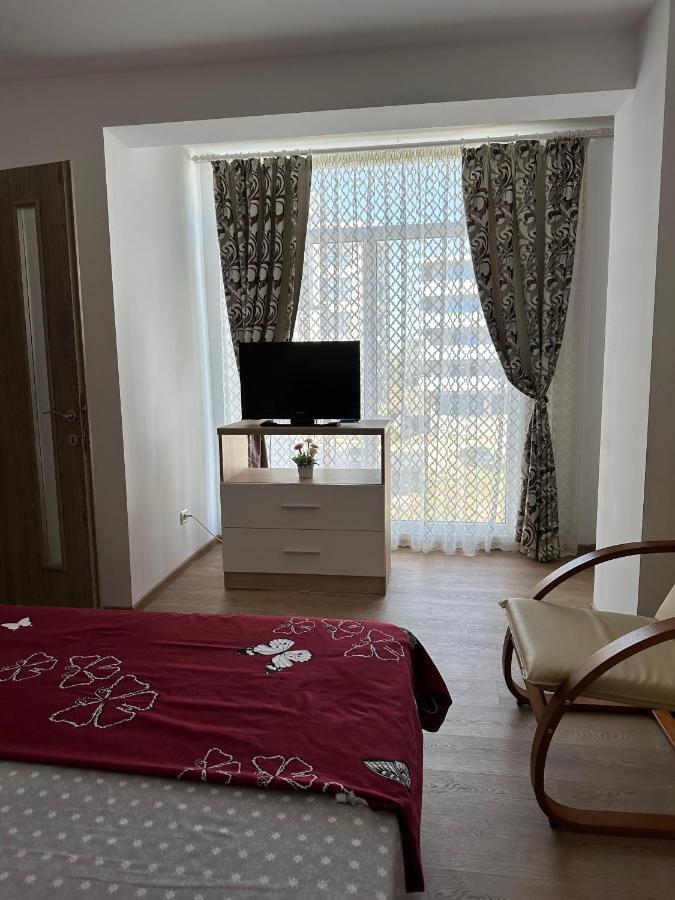 Apartament Adelin Navodari Exterior photo