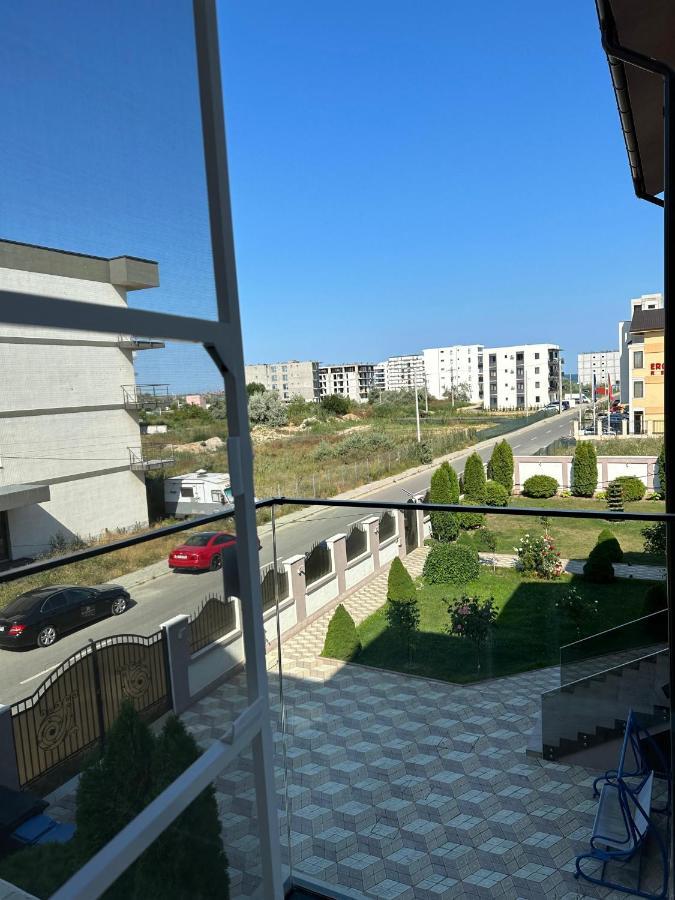 Apartament Adelin Navodari Exterior photo