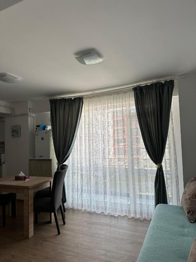 Apartament Adelin Navodari Exterior photo
