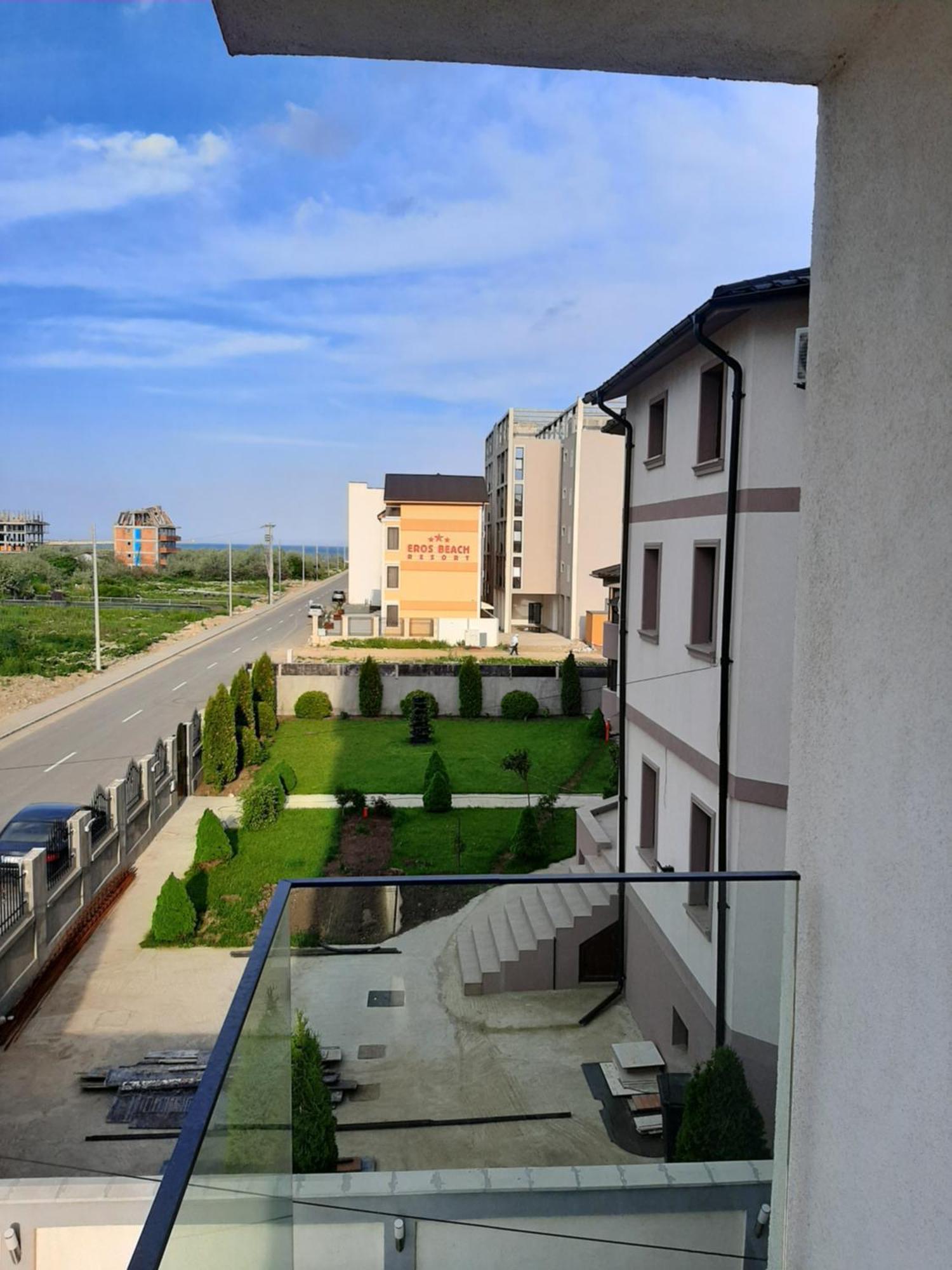 Apartament Adelin Navodari Exterior photo